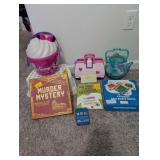 Kids Toys and Games
