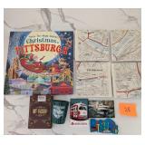 Pittsburgh theme Souvenirs