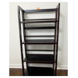 Decorative Foldaway Shelf 9x22.5x49