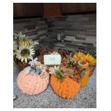 Autumn and Fall Decor
