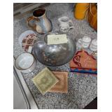 Midwest Theme Kitchen Decor