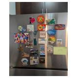 Fun Magnet Collection