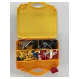 Case of Legos