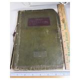 Class of 1929 Senior High School of Reading PA Yea