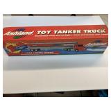 ASHLAND TOY TANKER