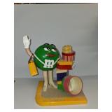 M&M DISPENSER