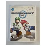 MARIO KART WII NINETENDO