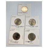 5-2016D NATIONAL PARKS QUARTERS BU