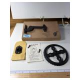 Swing Arm Bracket WX103 Wilton Products Wrightsvil