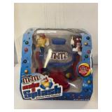M&M DISPENSER
