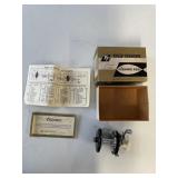 TRUE TEMPER 981E FISHING REEL