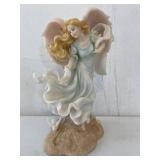 ROMAN SERAPHIM ANGEL CHRISTINE