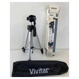 VIVITAR TRI-POD