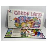1980s Candyland Game
