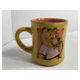 Winnie The Pooh Coffee Mug