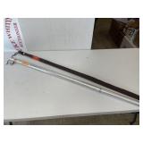 VINTAGE FENWICK FERALIGHT FLY ROD FF 80