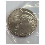 2026 US HALF  DOLLAR (1776-2026)