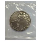 2026 US HALF DOLLAR (1776-2026)