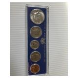 1966 US SPECIAL MINT SET