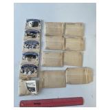 GROGAN PHOTO COMPANY WWII, OTHER PHOTOS, LOT OF 19