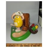 M&M DISPENSER