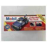 1995 MOBIL TOY TOW TRUCK
