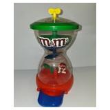 M&M DISPENSER