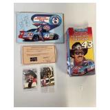 RICHARD PETTY COLLECTION (SIGNED)