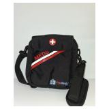 CROSSBODY MEDICAL BAG
