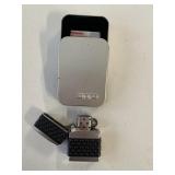 ZIPPO LIGHTER ZIP GUARD