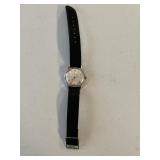 HELBROS INVINCIBLE WATCH - WORKS