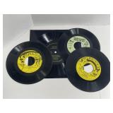 4 Superhero Kids Records