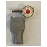 VINTAGE MESSKO TIRE GUAGE