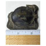 "The Alma Belt" Sept 20, 1854 Battle of The Alma