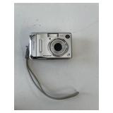 FUJI FILM FINE PIX A500 CCD CAMERA 5.1 MP
