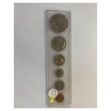 1976 BICENTENNIAL COIN SET