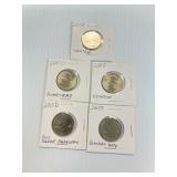 5-2015D NATIONAL PARKS QUARTERS BU