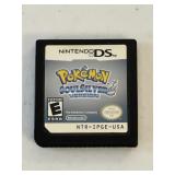 POKEMON SOUL SILVER NINETENDO DS