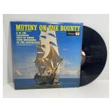 Mutiny On The Bounty Record