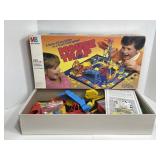 Vintage 1980s Mouse Trap Game