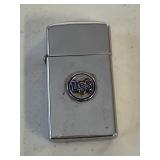 ZIPPO LIGHTER VINTAGE USS UNITED STATES STEEL