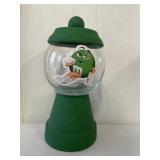 M&M DISPENSER