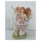 ROMAN SERAPHIM AMGEL AMANDA