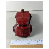 Vintage Barclay Semi Cab Truck Diecast  2 1/2"