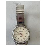BULOVA  ACCUTRON WATCH