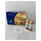HUMMEL #2096Q HEAVEN & NATURES SING