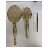 3 PC. VANITY SET