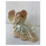 ROMAN SERAPHIM ANGEL AMBER