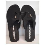ROCKET DOG LADIES SANDALS, SZ 10, NEW