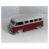 1/32 Scale Volkswagon Lowrider Bus Van